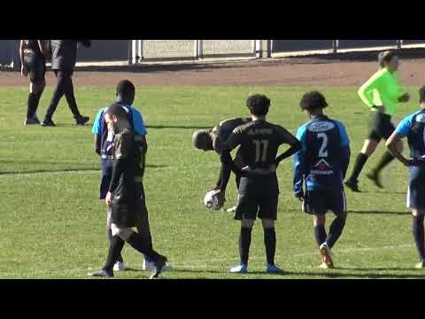 SSEP  HOMBOURG HAUT ( penalty  a la Brésilienne )
