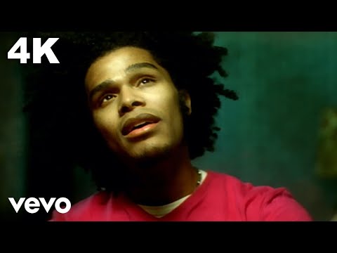Maxwell - Whenever Wherever Whatever (Official 4K Video)