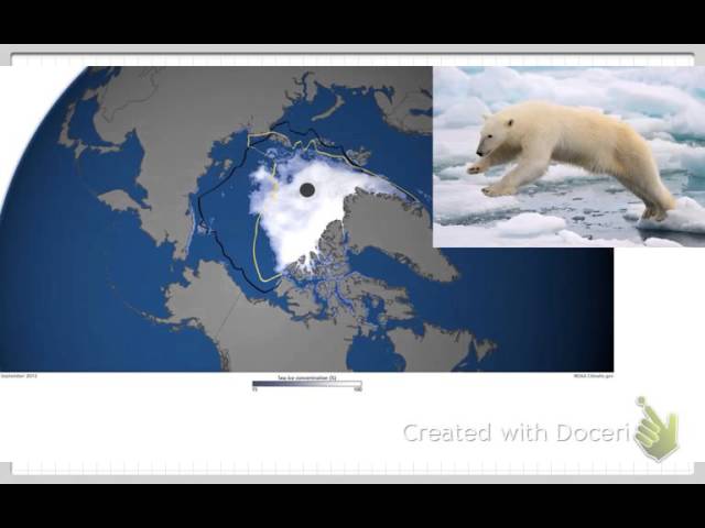 Understanding Range Shifts: The Impact of Climate Change on Species ...