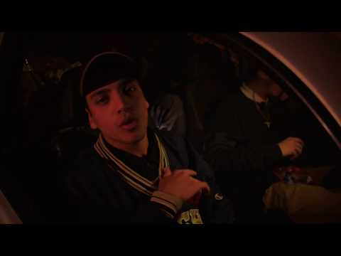 NGO x RONPE 99' - "Compton" .