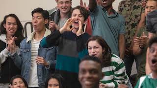 Interview Sydney Meyer Film Daily video