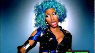 Diddy ft Rick Ross ft Nicki Minaj - Hello Good Morning (Remix) HD (Dirty Money)