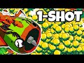 Can You Insta-Kill EVERY Bloonarius Tier? (Bloons TD 6)