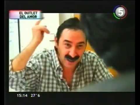Outlet del amor! Peligro sin Codificar! 21/04/13