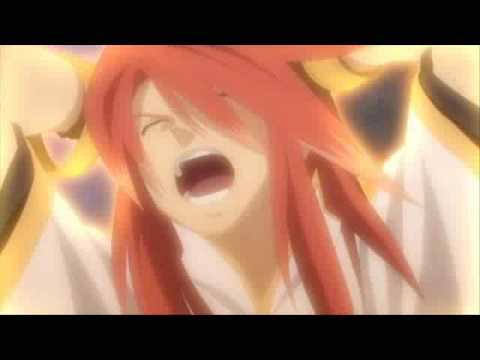Tales of the abyss battle themes
