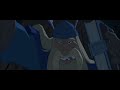 Atlantis The Lost Empire 2001 Viking Prologue