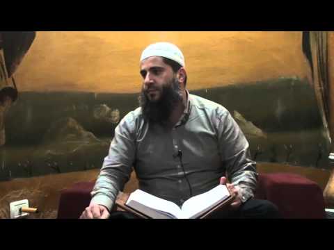 3. Koment i sures Muzemil - Hoxhë Muharem Ismaili