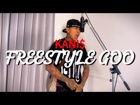 KANI$ - FREESTYLE กู
