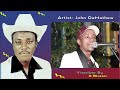 JOHN DEMATHEW SALIM JUNIOR PURITY Remix