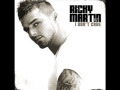 Ricky Martin feat. Fat Joe - I Don't Care (Club ...