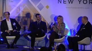 The Challenges and Solutions Facing the Forex Trader Panel Discussion