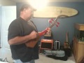 Ukulele Man