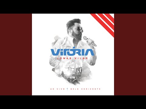 Eu Não Quero Mais O Mundo - Jonas Vilar