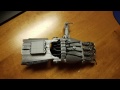 3D Print a Working Prosthetic Hand! 3D Print a Working Prosthetic Hand!