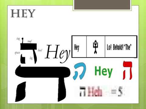 Let’s Learn Hebrew