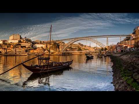 PORTUGUESE MUSIC  Paulo Alexandre - Verde Vinho