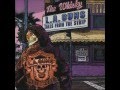 L.A. GUNS - HOLLYWOOD'S BURNING