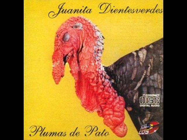 Juanita Dientes Verdes - Dios Salve El R&R - Cielo Sin Santos (CBM) (Remix Stems)