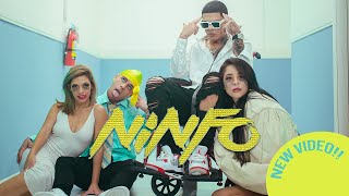 Ninfo Music Video