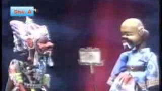 Download lagu Wayang Golek 2014 - Dawala Jadi Raja 1 Full mp3