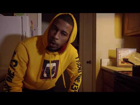 Yvgga Calvo - Thug Life