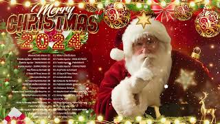 Pop Christmas Songs Playlist 2024 – Pop Christmas Songs Playlist 🎁 Christmas Pop Songs 2024