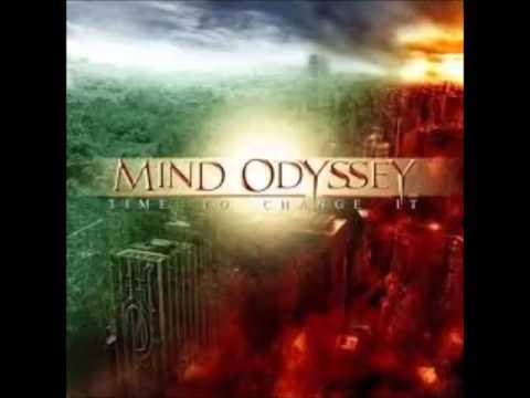 Mind Odyssey - Time To Change It (Full Album)