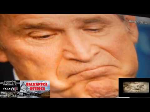 POČELO JE!  POSLEDNJA FAZA MASONSKOG UNIŠTENJA - Dani su odbrojani a mediji ćute!?