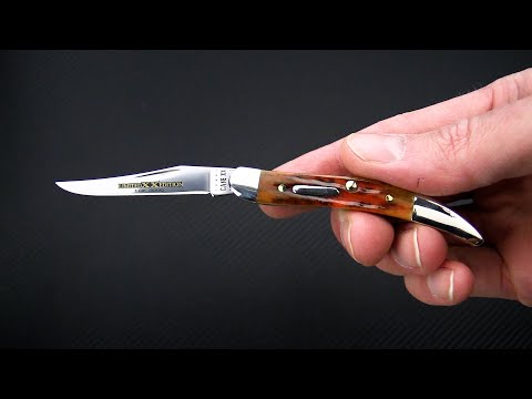 Case Small Texas Toothpick Limited XX Edition Series XXXVI Case Small Texas Toothpick Limited XX Edition Series XXXVI