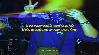 Lil Troca- Lagrimas 2.0(letra)