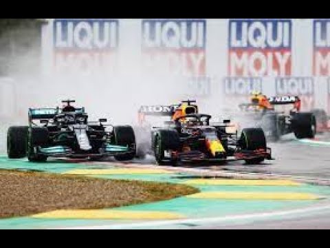 FVR 1 IMOLA Last to First