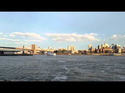 User submitted video