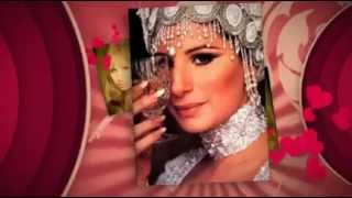 BARBRA STREISAND my heart belongs to me