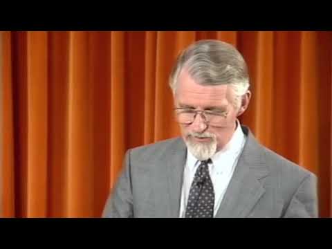 38. Schlüssel zum Alten Testament Teil 38 - Jesaja - Teil 2