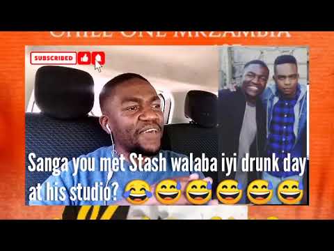 FIRST REACTION :: Chile One x Chef 187 - Why Me (Prod. Stash)