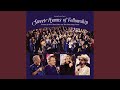 Sweet Hour Of Prayer (Live)