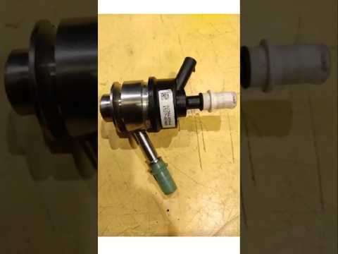 Urea Solenoid Injector for Tata, Ashok Leyland, and Bharat Benz Vehicles
