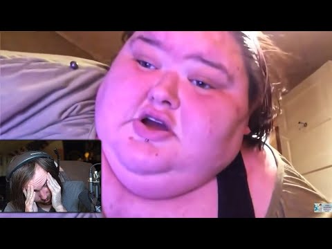 Asmongold rethinks his life choices leading to this moment