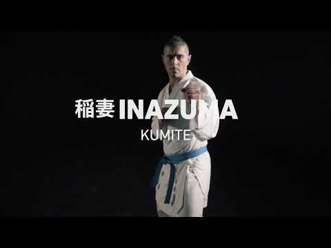 Karate Gi Inazuma RX Réversible SMAI - WKF 36 Aperçu vidéo INAZUMA