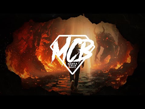 [FREE] DARK EVIL TRAP BEAT | "A&O" | TYPE BEAT | HIPHOP RAP BEAT INSTRUMENTAL 2025