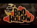 Transufoma Unboxed Kinda Funko Paka Paka BOO HOLLOW