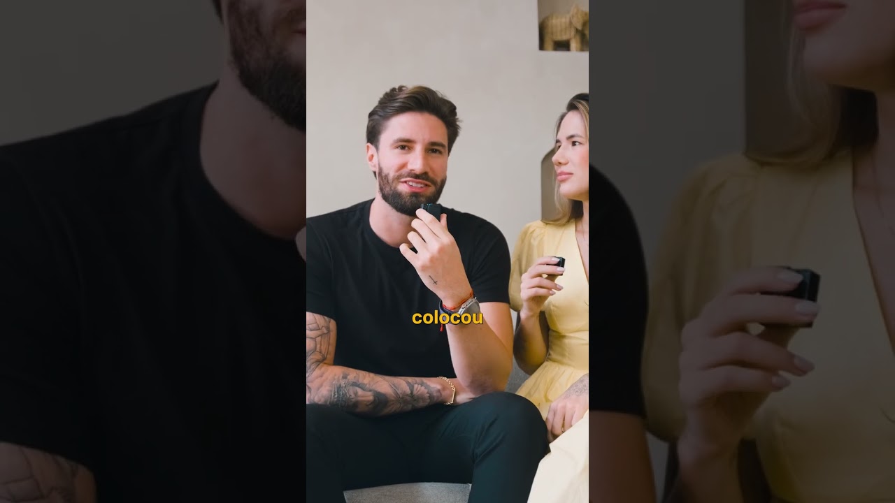 Capa do vídeo Giovana