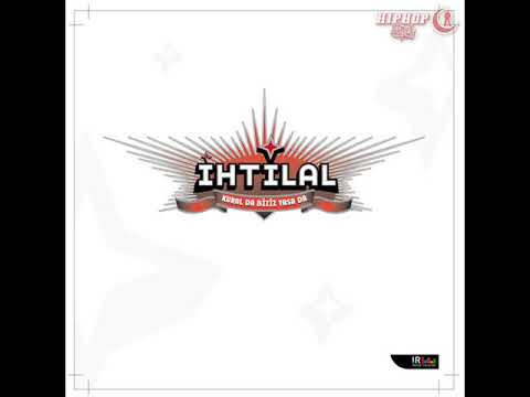 İhtilal ft Başkan - Style Wars
