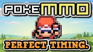 Why The Best Time To Start Playing PokeMMO Is NOW