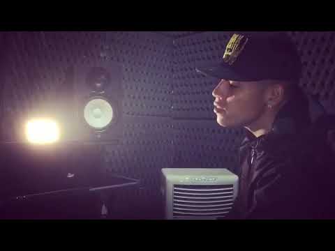 Mc Rhusan Tô a mil Vou brotar na 17