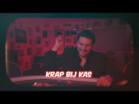 ALAAFROBROS   Krap Bij Kas Carnaval 2026