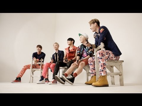 Top 10 Countdown: MYNAME's Back!