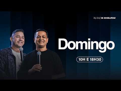 DOMINGO | 10H