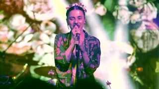 Ceyl&#39;an Ertem - Ütopyalar Güzeldir &amp; Bu Bardak Dolsun