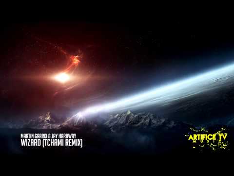 [House] Martin Garrix x Jay Hardway - Wizard (Tchami Remix)